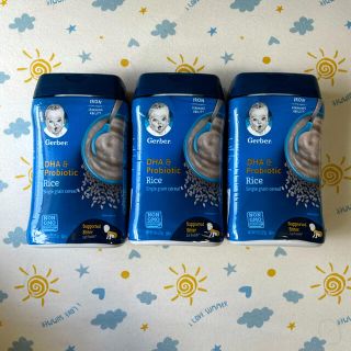 ガーバー(Gerber)の専用(レトルト食品)