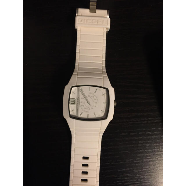DIESEL(ディーゼル)のDIESEL 時計 レディースのファッション小物(腕時計)の商品写真