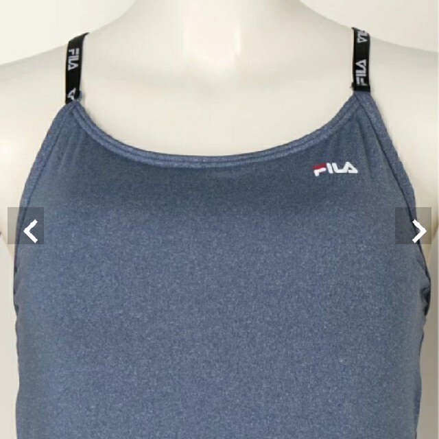 FILA(フィラ)のFILA 水陸両用　セットレディーススイムウェア水着フィットネス レディースの水着/浴衣(水着)の商品写真