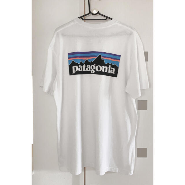 patagonia(パタゴニア)のパタゴニア　Tシャツ レディースのトップス(Tシャツ(半袖/袖なし))の商品写真