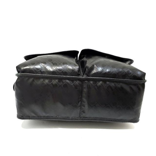 GHERARDINI(ゲラルディーニ)のゲラルディーニ ハンドバッグ - 黒 レディースのバッグ(ハンドバッグ)の商品写真