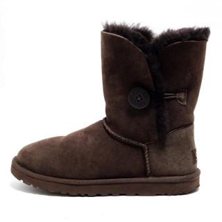 アグ(UGG)のアグ ショートブーツ レディース W BAILEY(ブーツ)