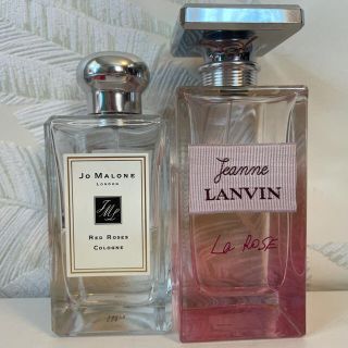 ジョーマローン(Jo Malone)のjomalone lanvin (ユニセックス)