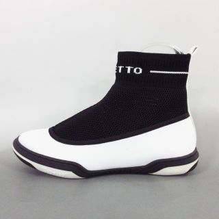 レペット ホワイト スニーカー(レディース)の通販 11点 | repettoの