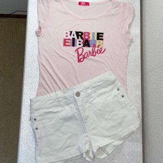 バービー(Barbie)の水着　レディス(水着)