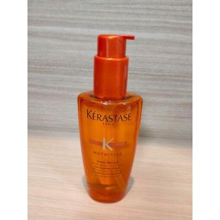 ケラスターゼ(KERASTASE)のケラスターゼ NU ソワン オレオ リラックス(トリートメント)