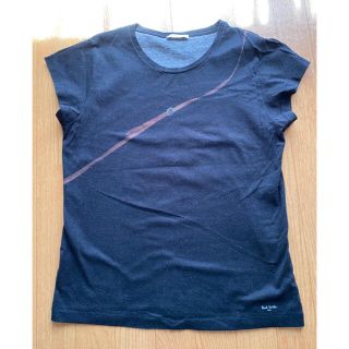 ポールスミス(Paul Smith)のポールスミス　Tシャツ　レディース　値下げしました(Tシャツ/カットソー(半袖/袖なし))