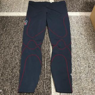 ザノースフェイス(THE NORTH FACE)のTHE NORTH FACE バイオテックストレッキングタイツ(レギンス/スパッツ)