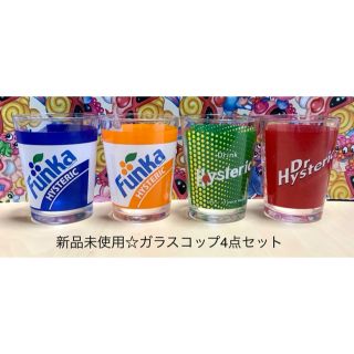 ヒステリックミニ グラス/カップの通販 71点 | HYSTERIC MINIの