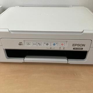 エプソン(EPSON)のエプソンプリンター　ジャンク(PC周辺機器)
