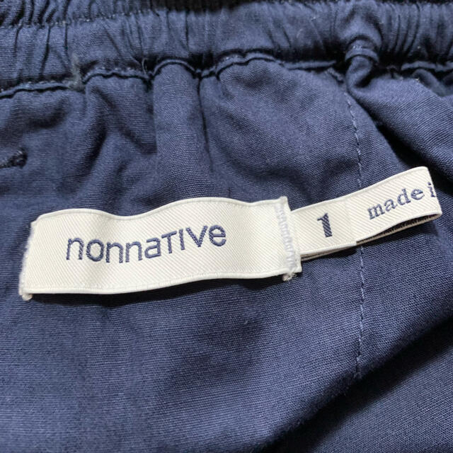 nonnative(ノンネイティブ)のnonnative メンズのパンツ(その他)の商品写真