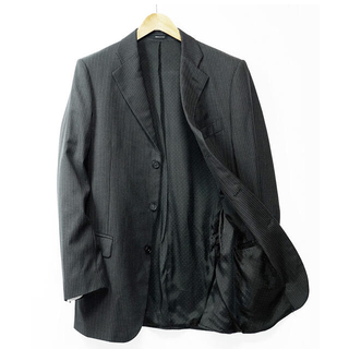 ジバンシィ テーラードジャケット(メンズ)（ブラック/黒色系）の通販