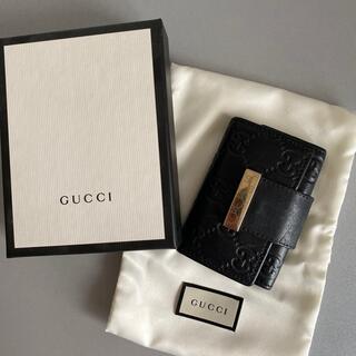 グッチ(Gucci)の✩GUCCI グッチ6連キーケース✩(キーケース)