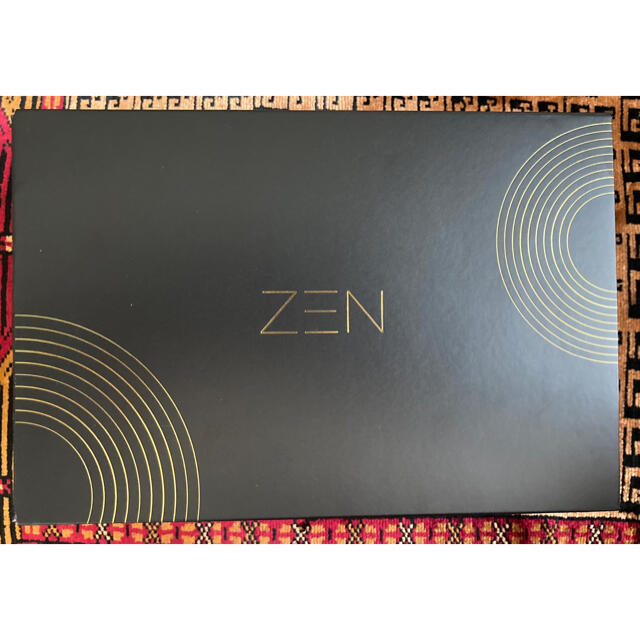 クーポン期間限定値引　美品 DUNU ZEN 禅