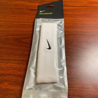 ナイキ(NIKE)のNIKE HEADBAND(その他)