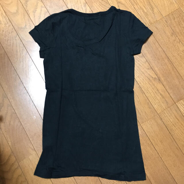 Delyle(デイライル)のDELYLE キティTシャツ レディースのトップス(Tシャツ(半袖/袖なし))の商品写真