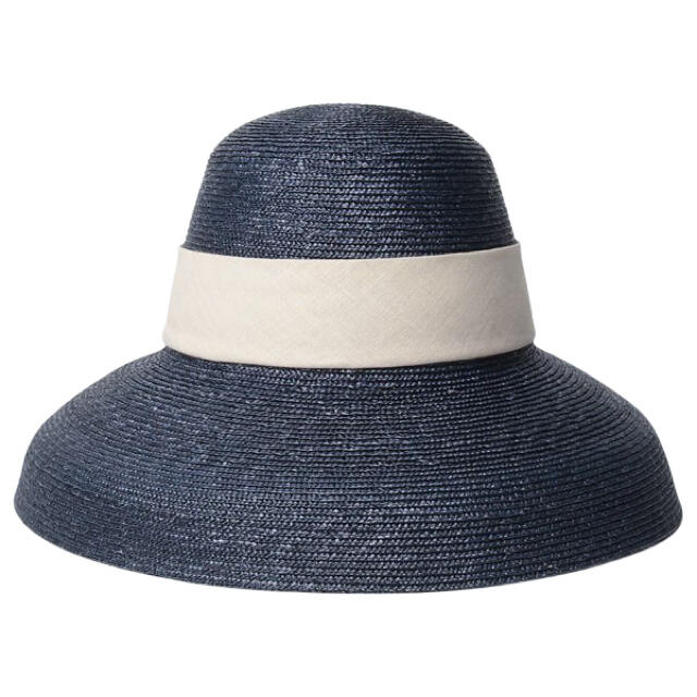 eimy istoire Long Ribbon Casablanca hat