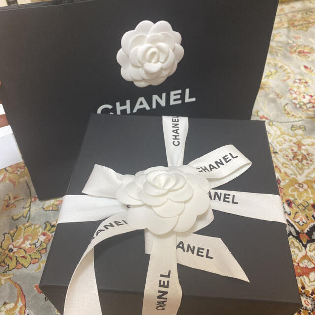 CHANEL(シャネル)のシャネル　ミニヴァニティショルダー レディースのバッグ(ショルダーバッグ)の商品写真