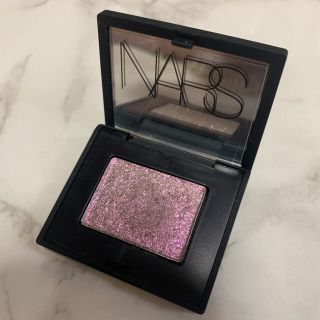 ナーズ(NARS)のＮＡＲＳ ハードワイヤードアイシャドー 5346(アイシャドウ)