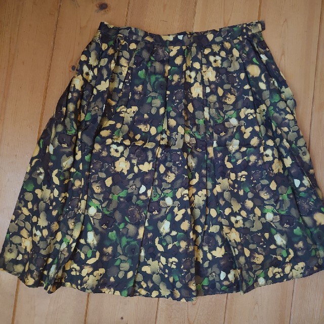 ANAYI(アナイ)のアナイ　スカート レディースのスカート(ひざ丈スカート)の商品写真