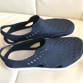 クロックス(crocs)のmoon様専用(サンダル)