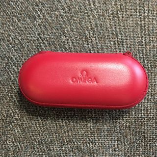 オメガ(OMEGA)のオメガ　時計ケース(腕時計(アナログ))