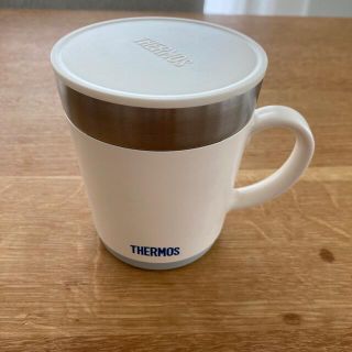 サーモス(THERMOS)のサーモス　マグカップ(グラス/カップ)