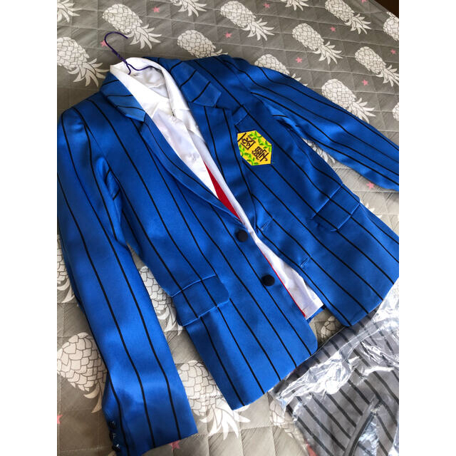 弱虫ペダル 箱根学園 制服 コスプレの通販 by Uki's shop|ラクマ 弱虫ペダル 箱根学園 制服 コスプレの通販 by Uki's shop|ラクマ