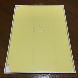 アップル(Apple)のApple純正♡iPad Air♡Air2♡スマートカバー(iPadケース)
