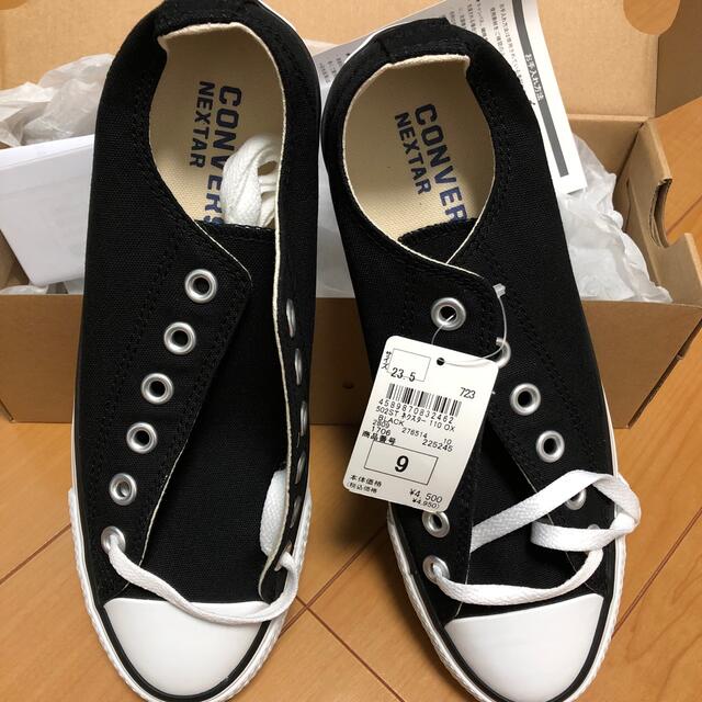 CONVERSE(コンバース)のCONVERSE靴 キッズ/ベビー/マタニティのキッズ靴/シューズ(15cm~)(スニーカー)の商品写真