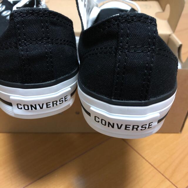 CONVERSE(コンバース)のCONVERSE靴 キッズ/ベビー/マタニティのキッズ靴/シューズ(15cm~)(スニーカー)の商品写真