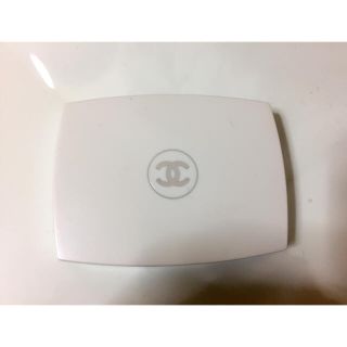 シャネル(CHANEL)のCHANEL  ファンデーションケース(その他)