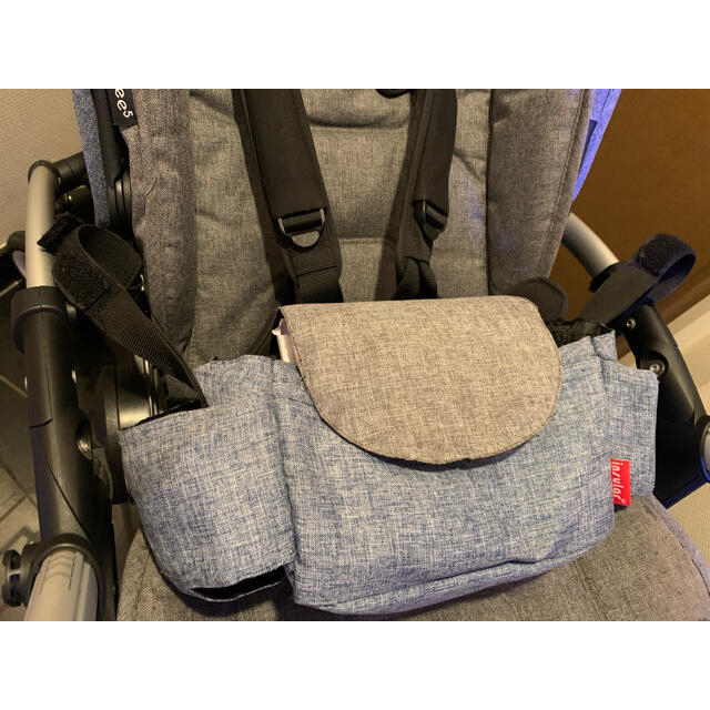 CS様 専用です。　お値下げしました！bugaboo bee5  キレイです。 キッズ/ベビー/マタニティの外出/移動用品(ベビーカー/バギー)の商品写真