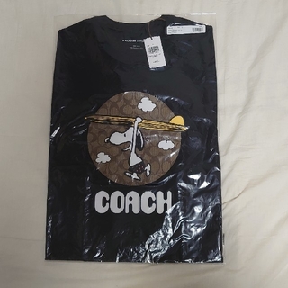コーチ(COACH) スヌーピー Tシャツ・カットソー(メンズ)の通販 13点 