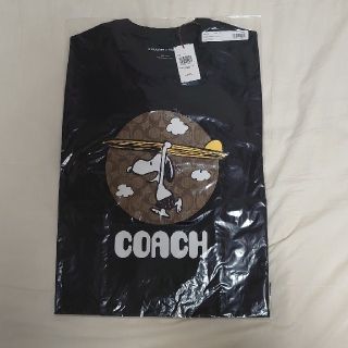 コーチ(COACH) スヌーピー Tシャツ・カットソー(メンズ)の通販 13点