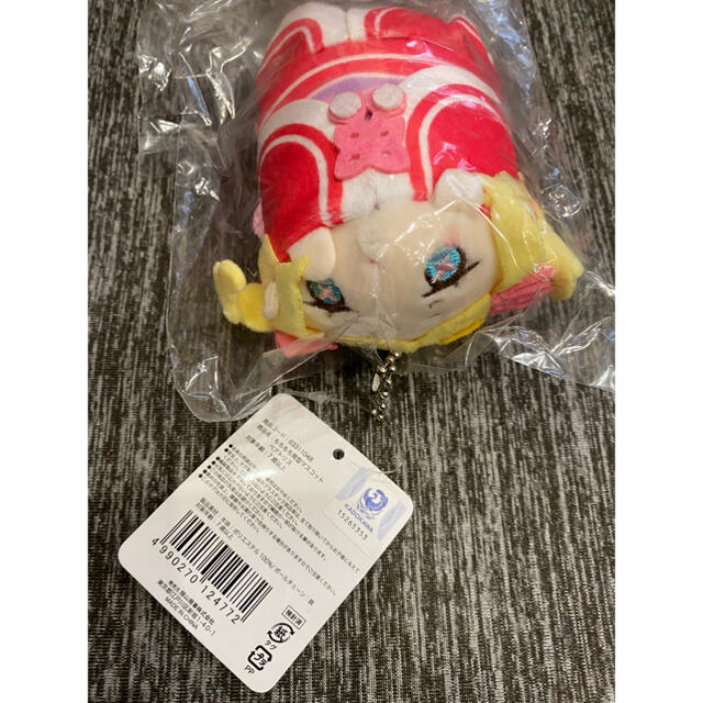 新品】Re:ゼロから始める異世界生活 もちもち筒型マスコット 新品】Re:ゼロから始める異世界生活 もちもち筒型マスコット