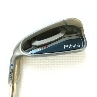 PING - PING G25 3番アイアン KBS130X レフティの通販 by 旅猿 ...