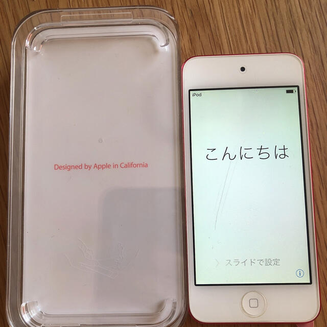 Apple - iPod touch 32GB・第5世代(初期化済み)の通販 by NOR shop｜アップルならラクマ