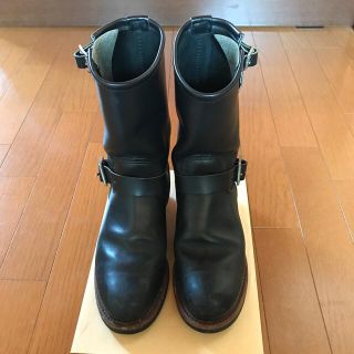 レッドウィング(REDWING)のREDWING エンジニアブーツ(ブーツ)