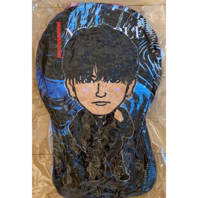 まとめ買いでお得 川村壱馬 クッション ミュージシャン まとめ買いでお得 川村壱馬 クッション ミュージシャン