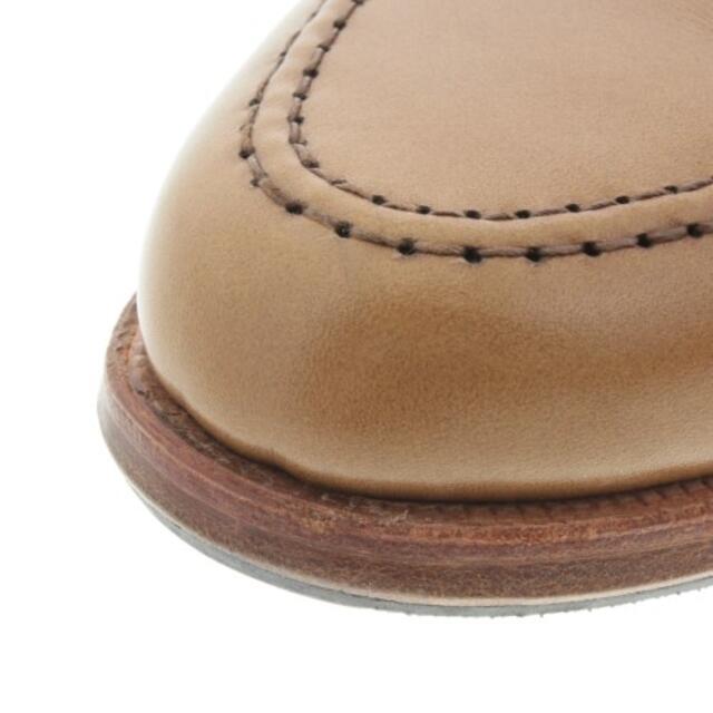 Crockett&Jones(クロケットアンドジョーンズ)のCROCKETT&JONES ビジネス・ドレスシューズ メンズ メンズの靴/シューズ(ドレス/ビジネス)の商品写真