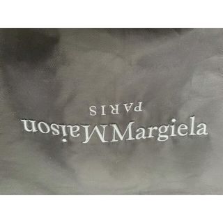 Maison Martin Margiela - Maison Margielaフェイクレザートリムシェル 