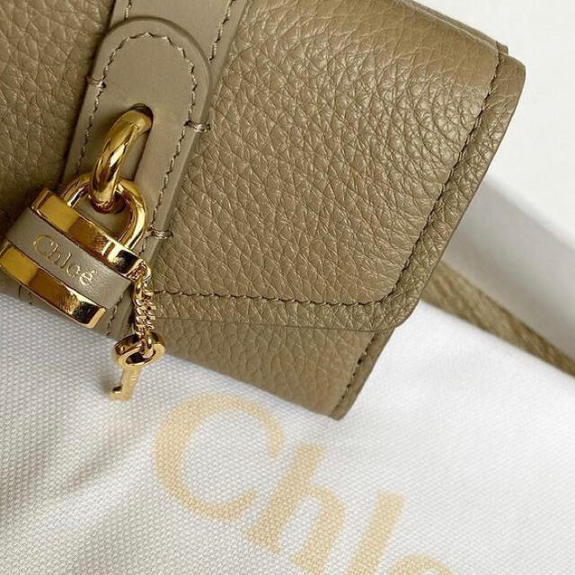 Chloe バッグ