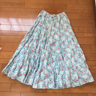 ラルフローレン 花柄 ロングスカート/マキシスカートの通販 19点 ラルフローレン 花柄 ロングスカート/マキシスカートの通販 19点
