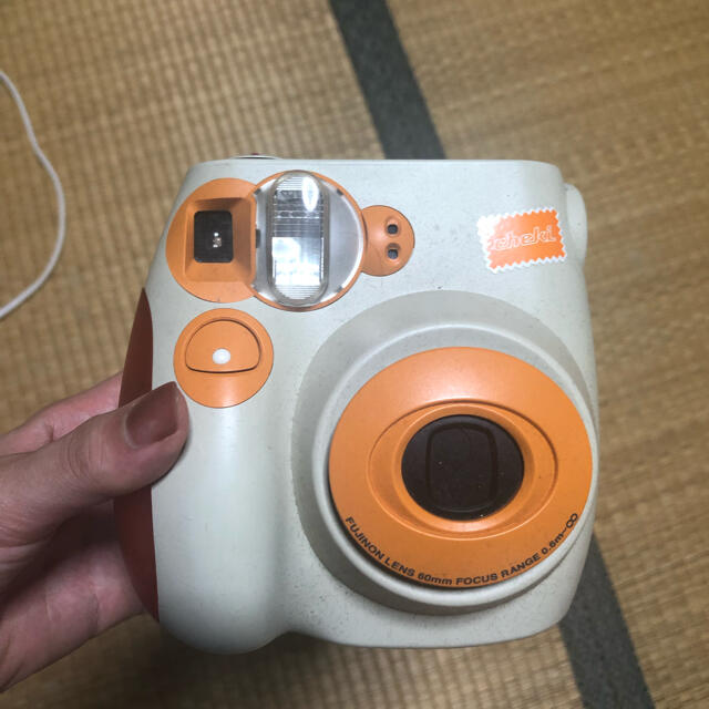 FUJIFILM Instax mini7FUJIFILM