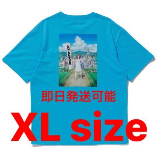 エクストララージ(XLARGE)の専用ページ(Tシャツ/カットソー(半袖/袖なし))