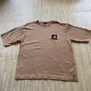カンゴール(KANGOL)のメンズ　Tシャツ　KANGOL(Tシャツ/カットソー(半袖/袖なし))