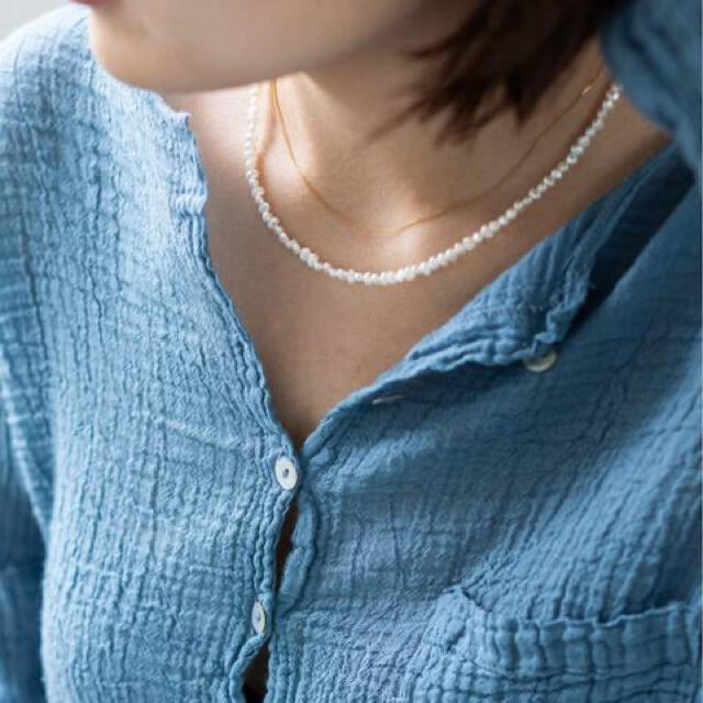 即完売 新品未使用 ネックレス ネックレス