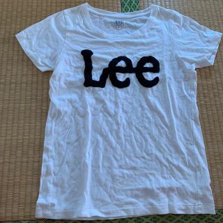 リー(Lee)の専用　Lee tシャツ(Tシャツ(半袖/袖なし))