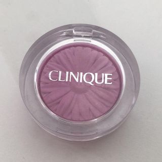 クリニーク(CLINIQUE)のCLINIQUE チーク(チーク)